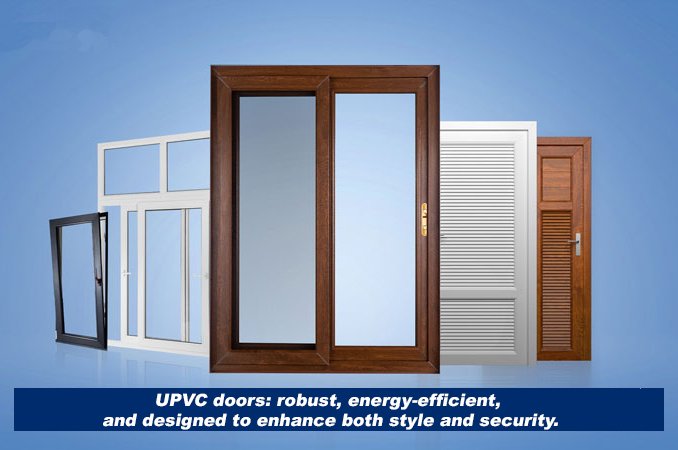 upvc door lahore faisalabad